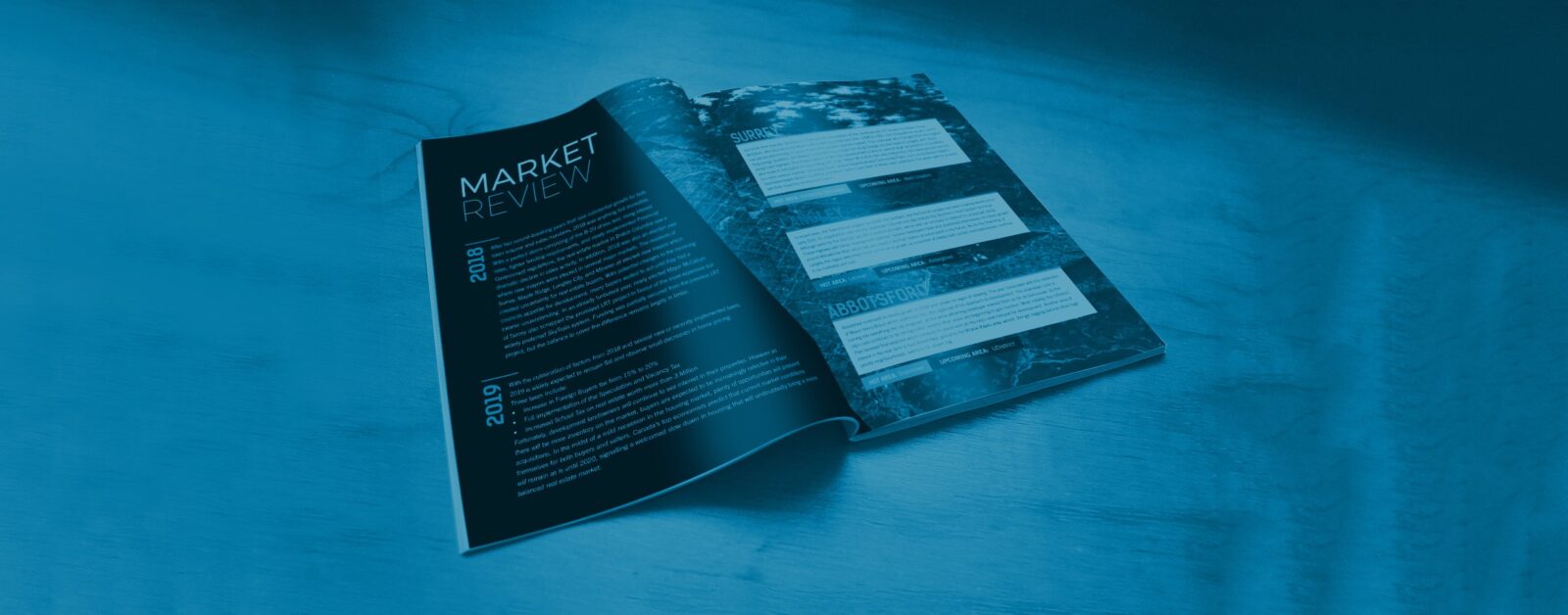 Varing Magazine 2019 Released