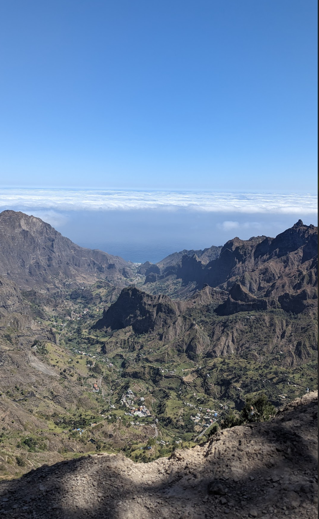 valle di paul