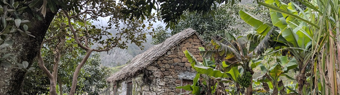 Capo Verde in cammino!