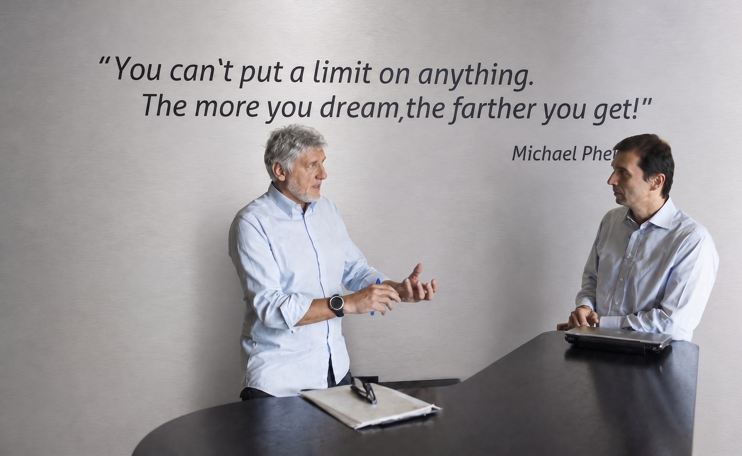 Business Coach per liberi professionisti