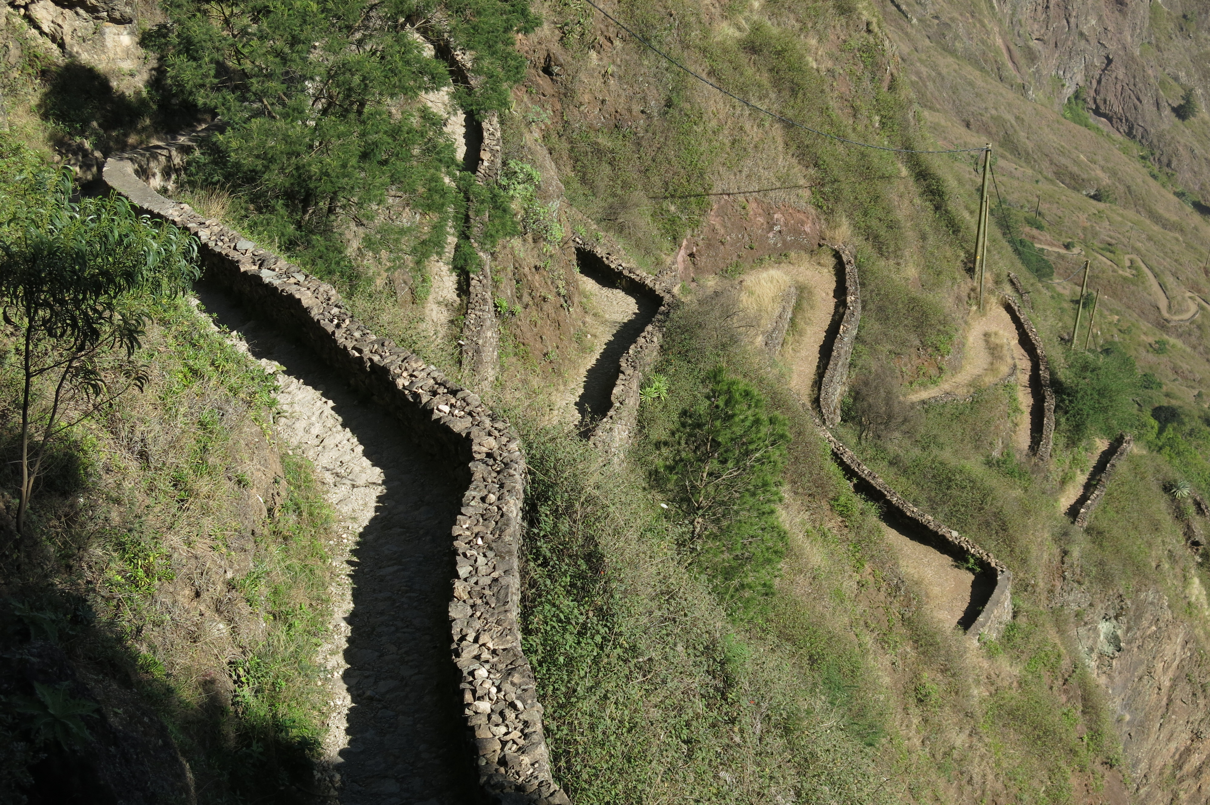valle de Paul