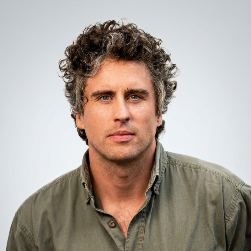 Massimiliano Mana Gritti