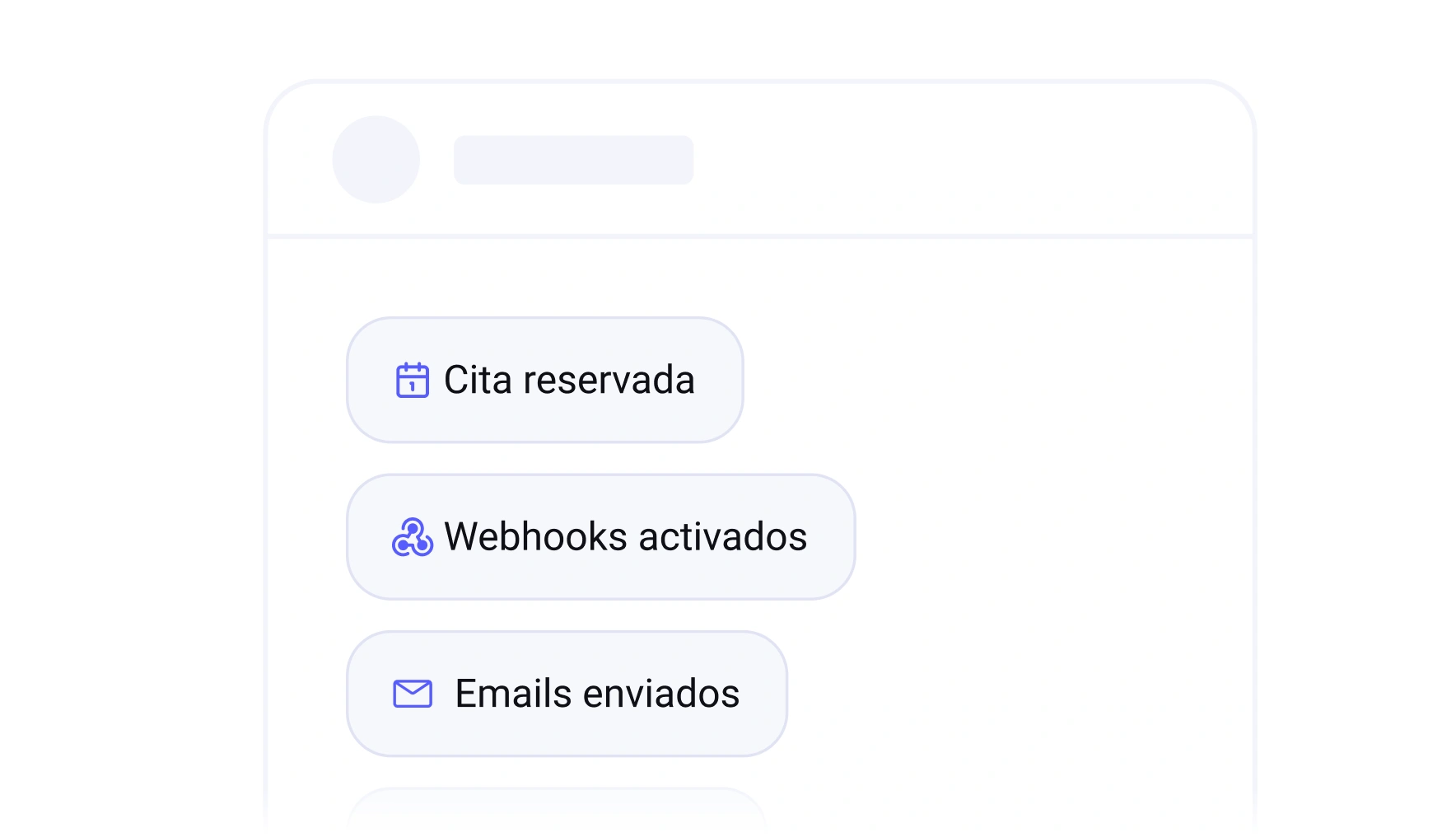 Chat bot web fonoi automatiza tareas