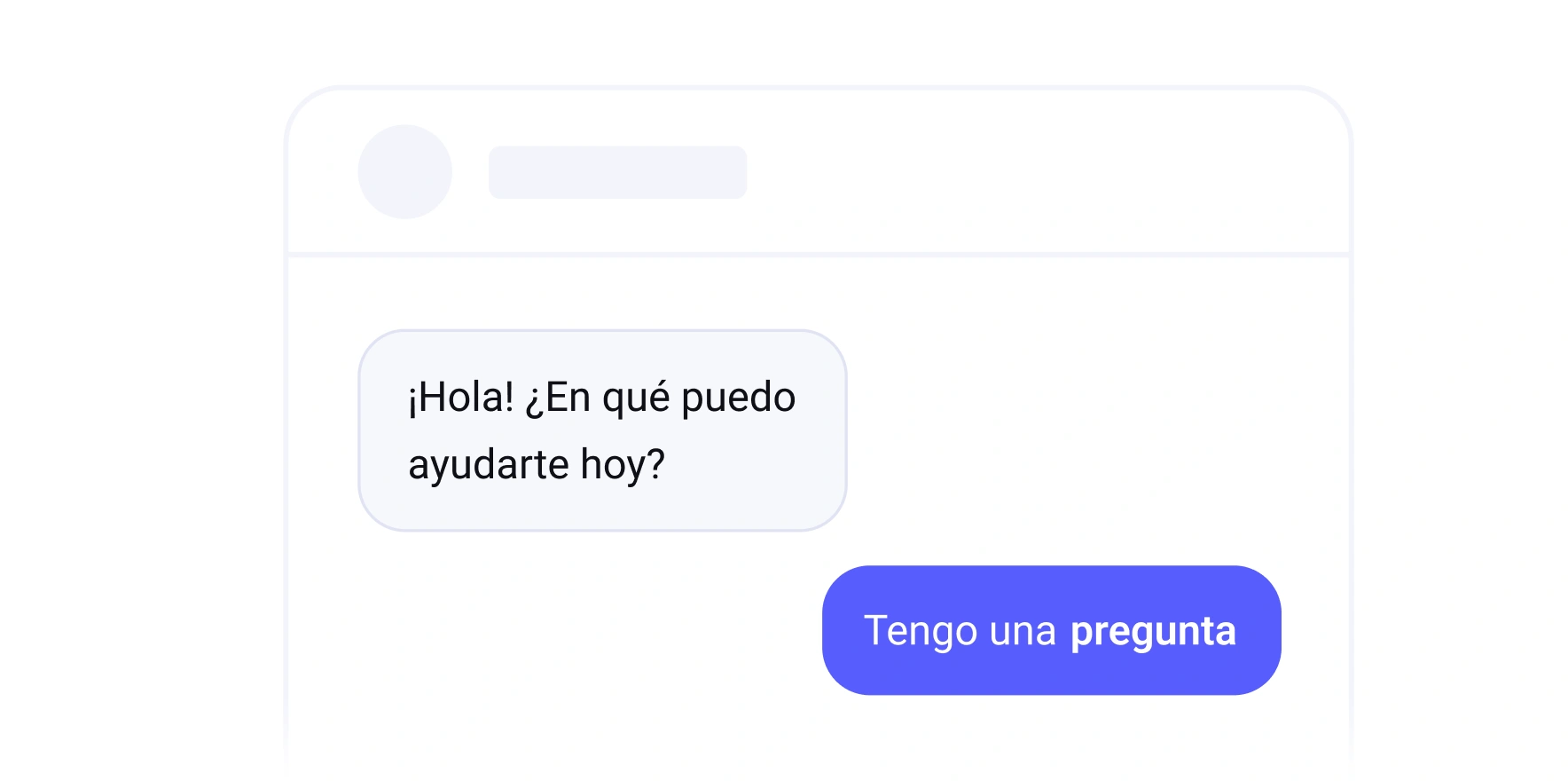 Chat bot de fonio que ahorra tiempo empresa