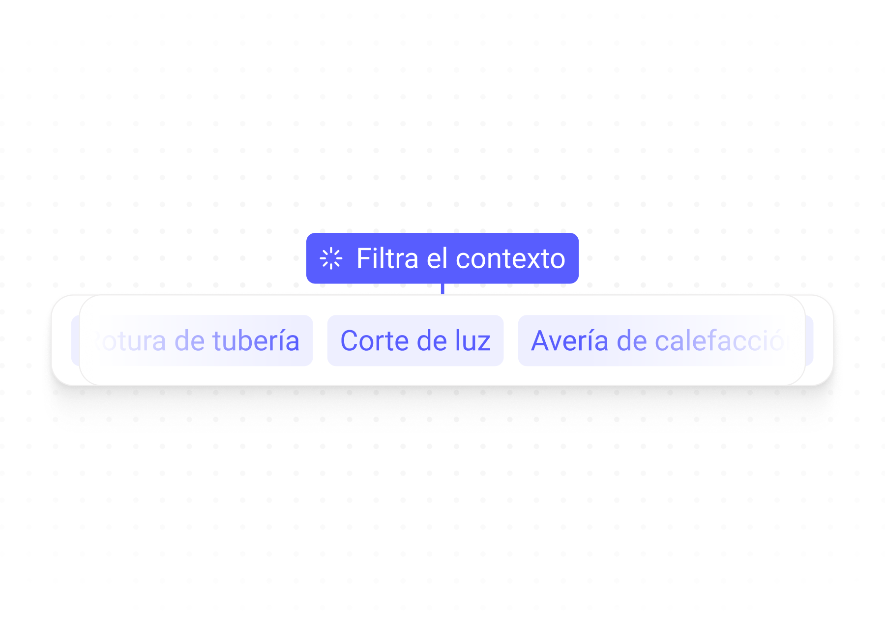 fonio analiza las conultas