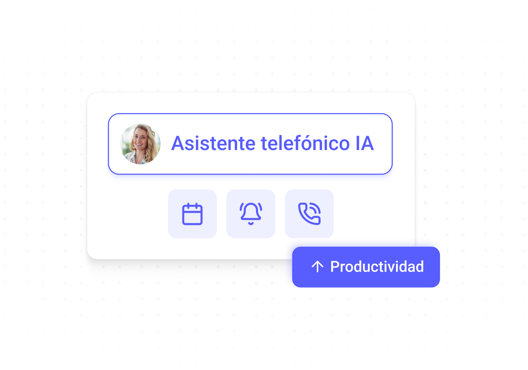 Mas eficiencia con fonio