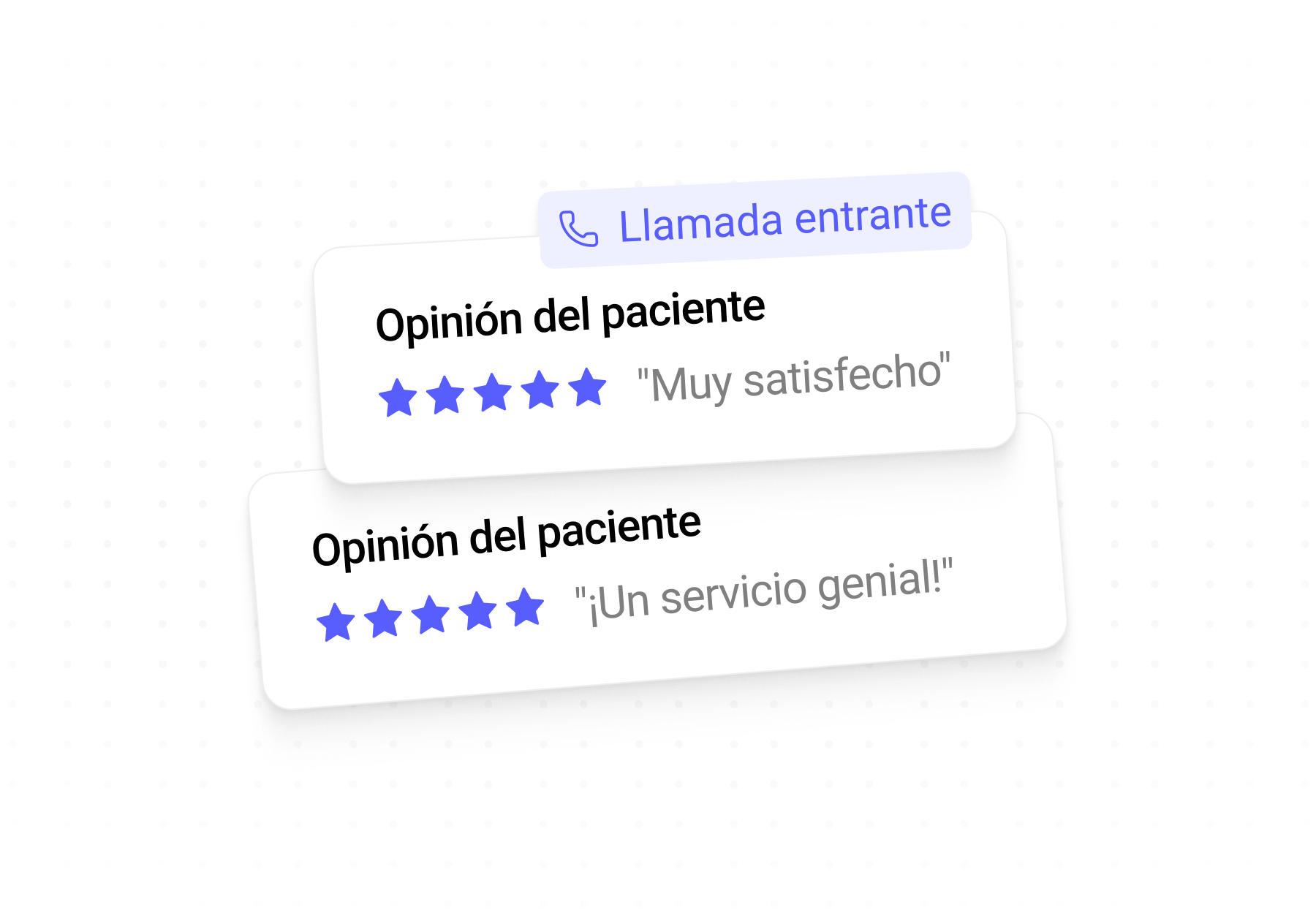 Clientes satisfechos gracias a fonio