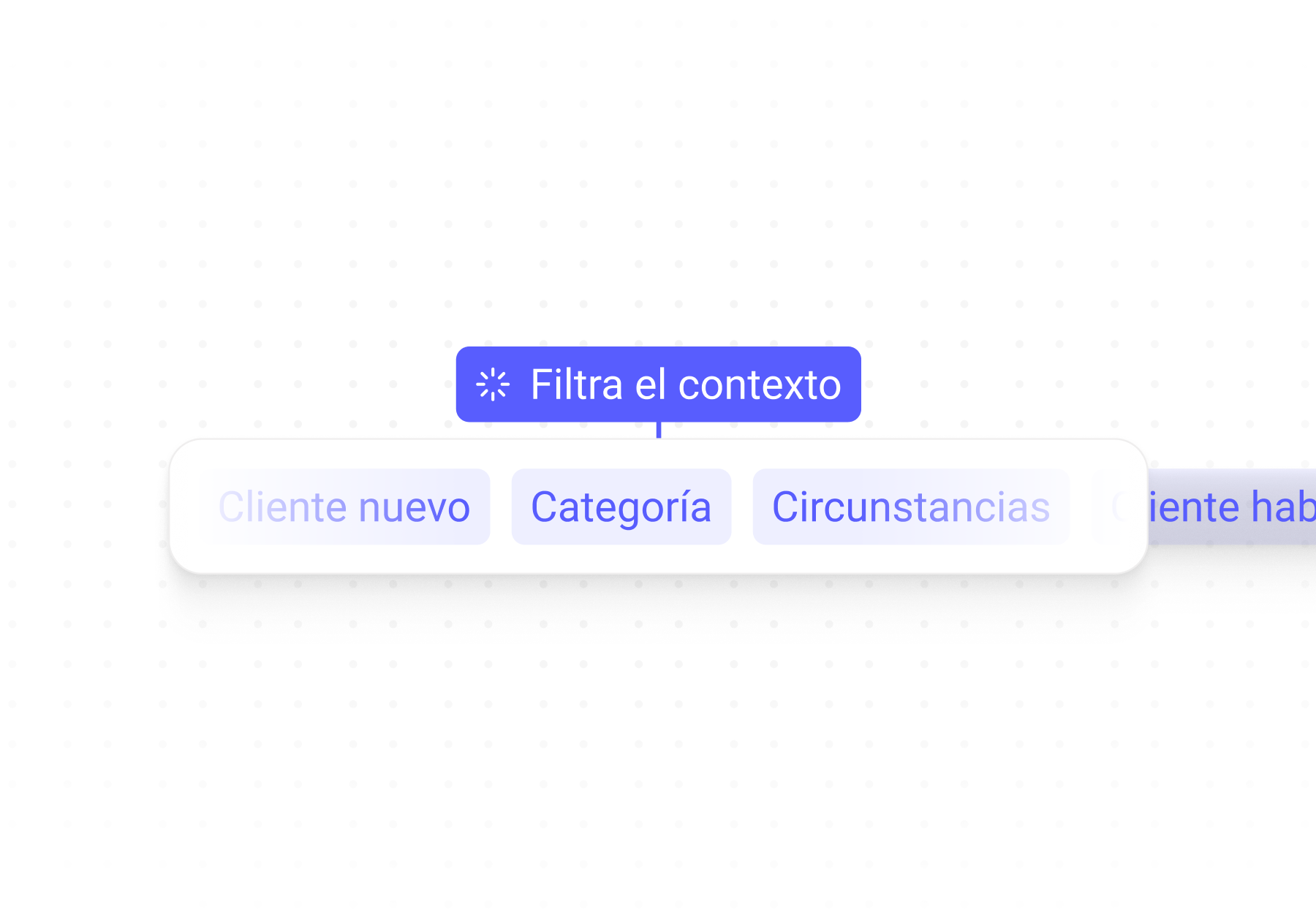 fonio entiende la emergencia