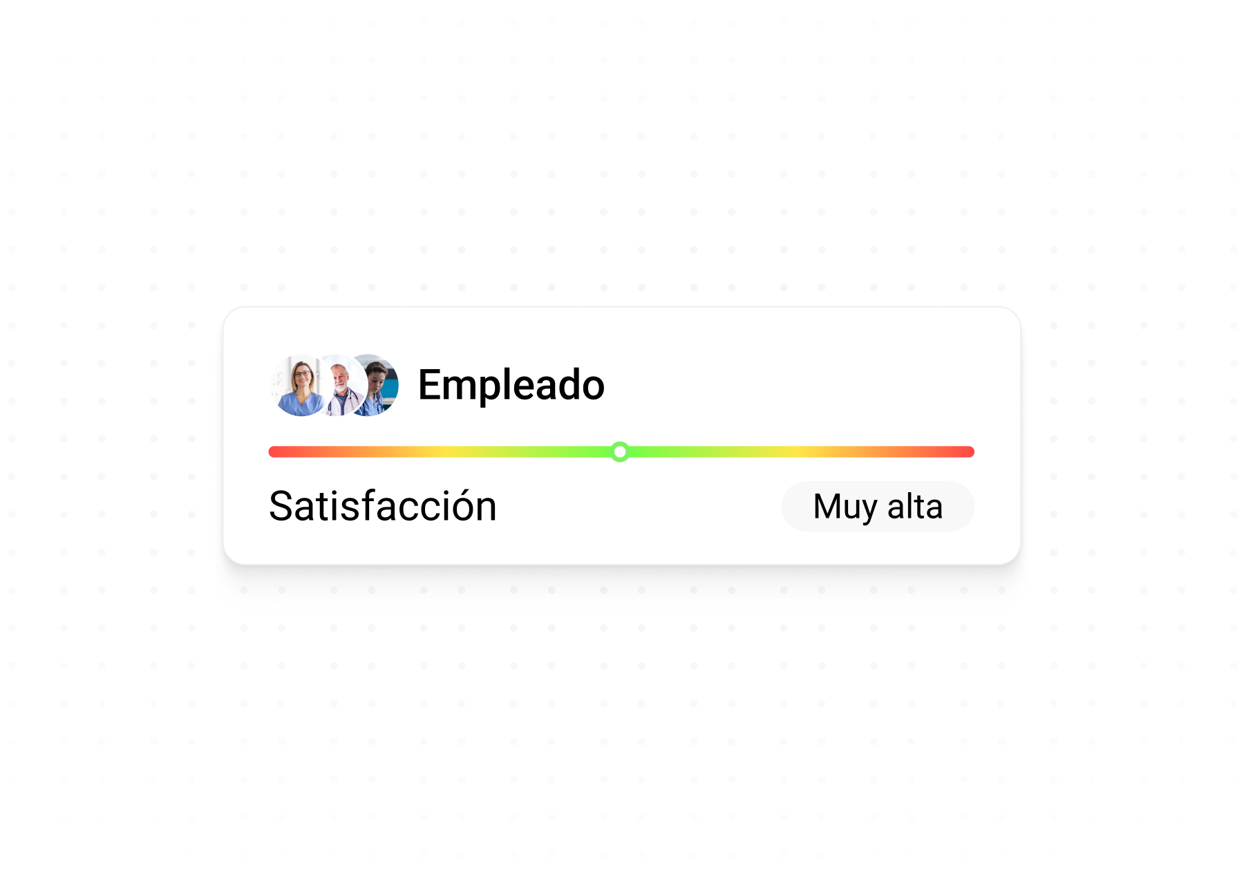 empleados mas satisfechos con fonio