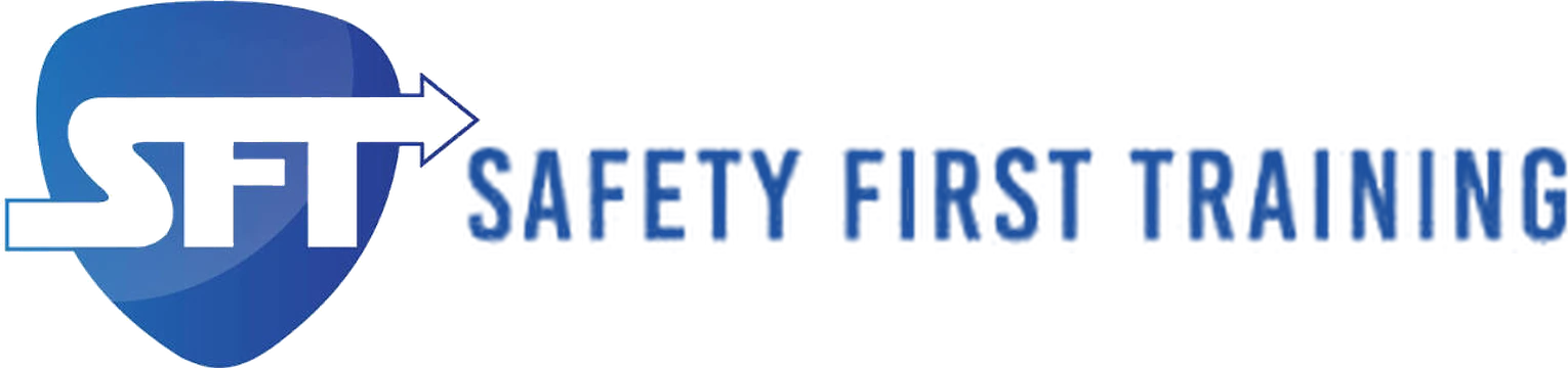 Safety First Training logo