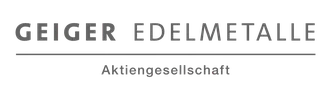 Geiger Edelmetalle