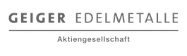 Geiger Edelmetalle