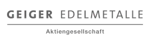 Geiger Edelmetalle