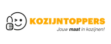 Kozijntoppers