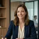 Beatrix Van der Meer