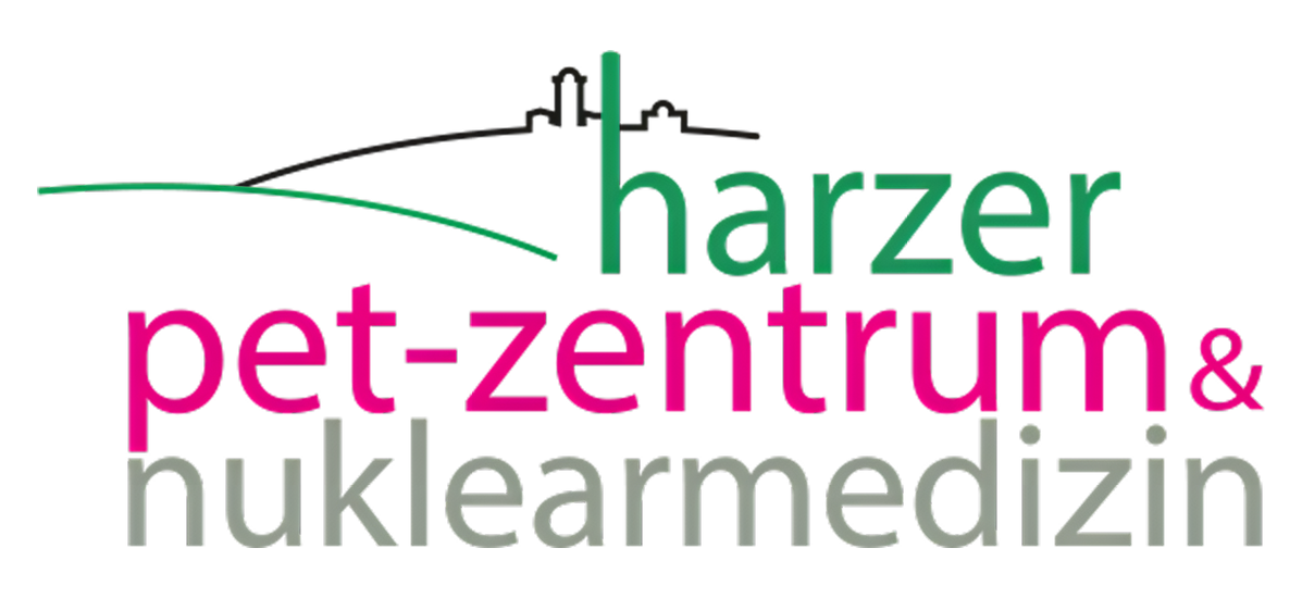Harzer PET-Zentrum & Nuklearmedizin logo