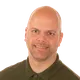 Martijn van Agtmaal portrait