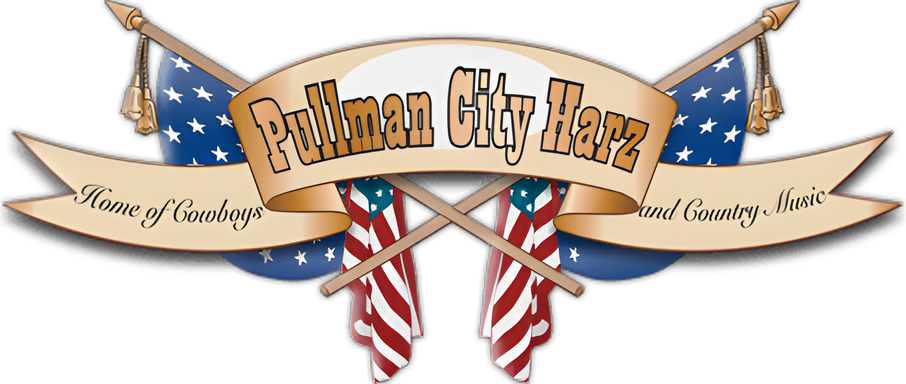 Pullman City Harz logo