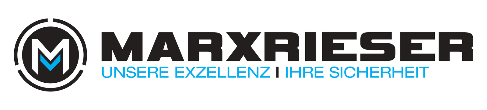MARXRIESER logo