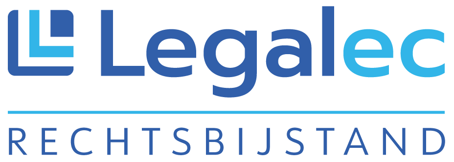 Legalec Rechtsbijstand logo