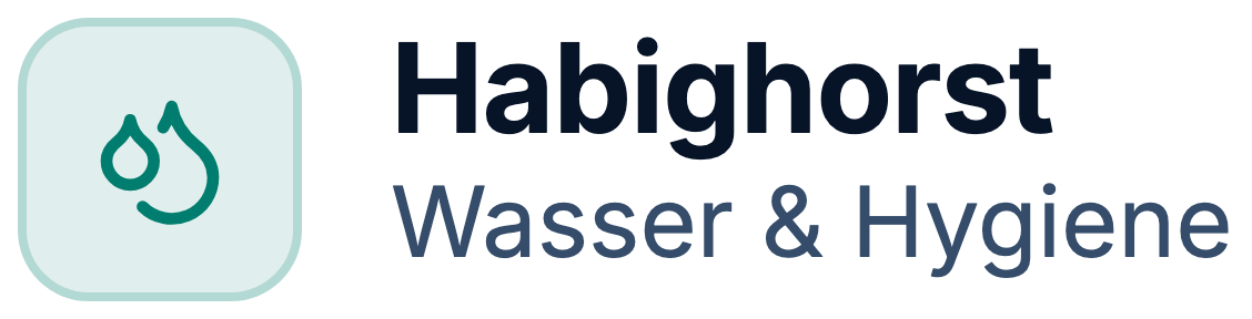 Habighorst Wasser & Hygiene logo