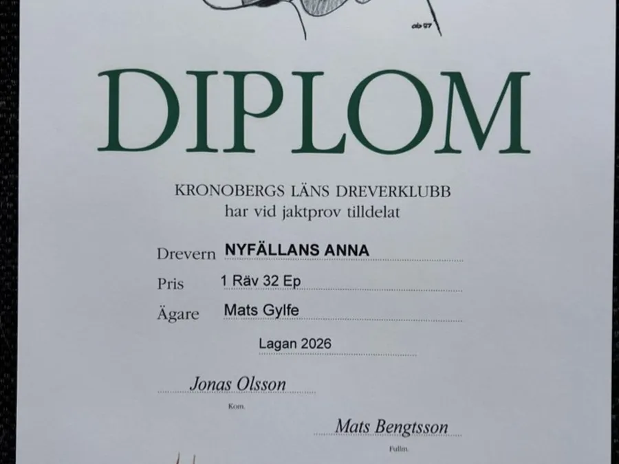 Stolta 🥰 bild 2