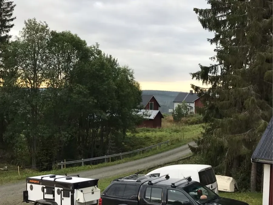 Jämtland bild 1
