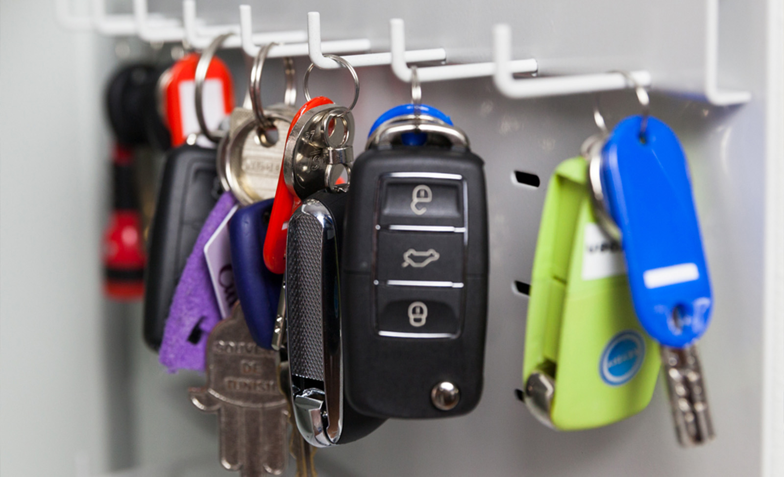 Sistec-education-key-safe