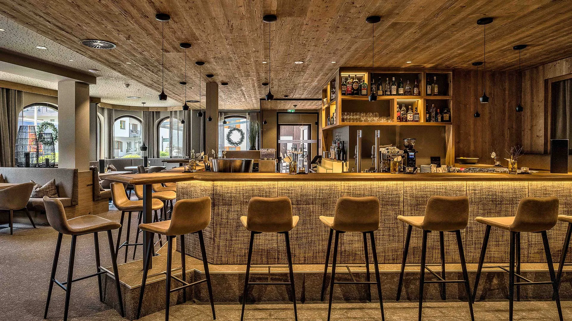 Hotelbar
