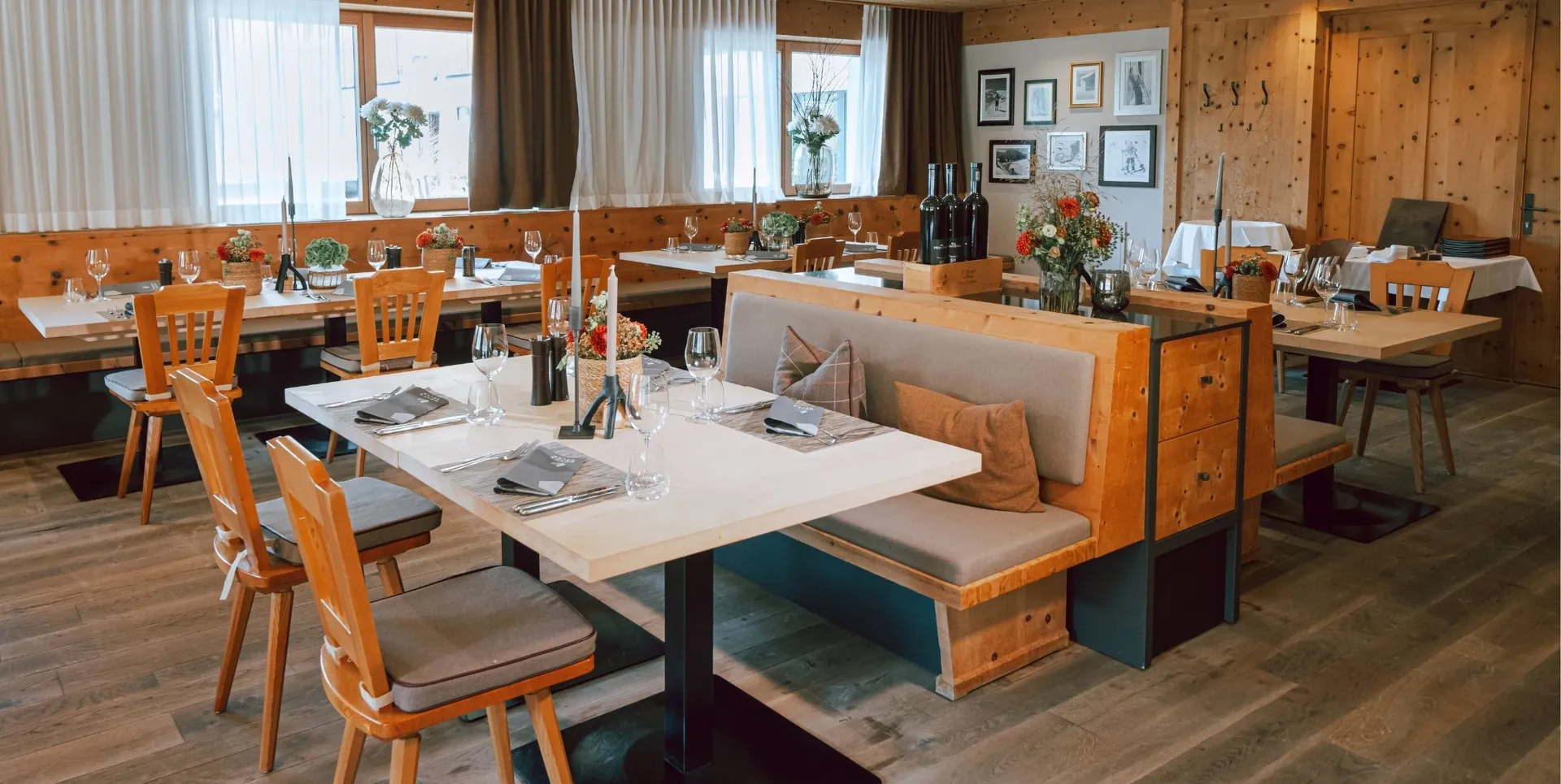 Pletzer Resorts