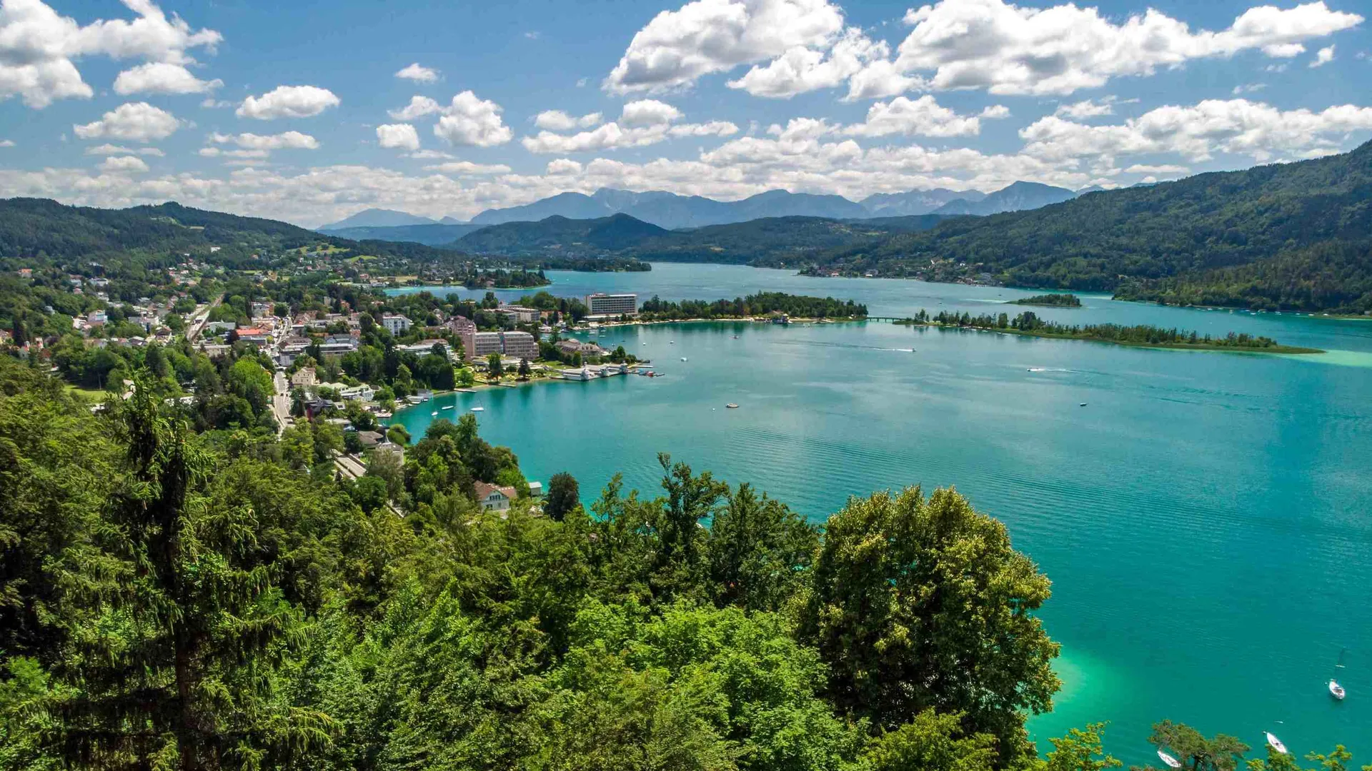 Das Seepark