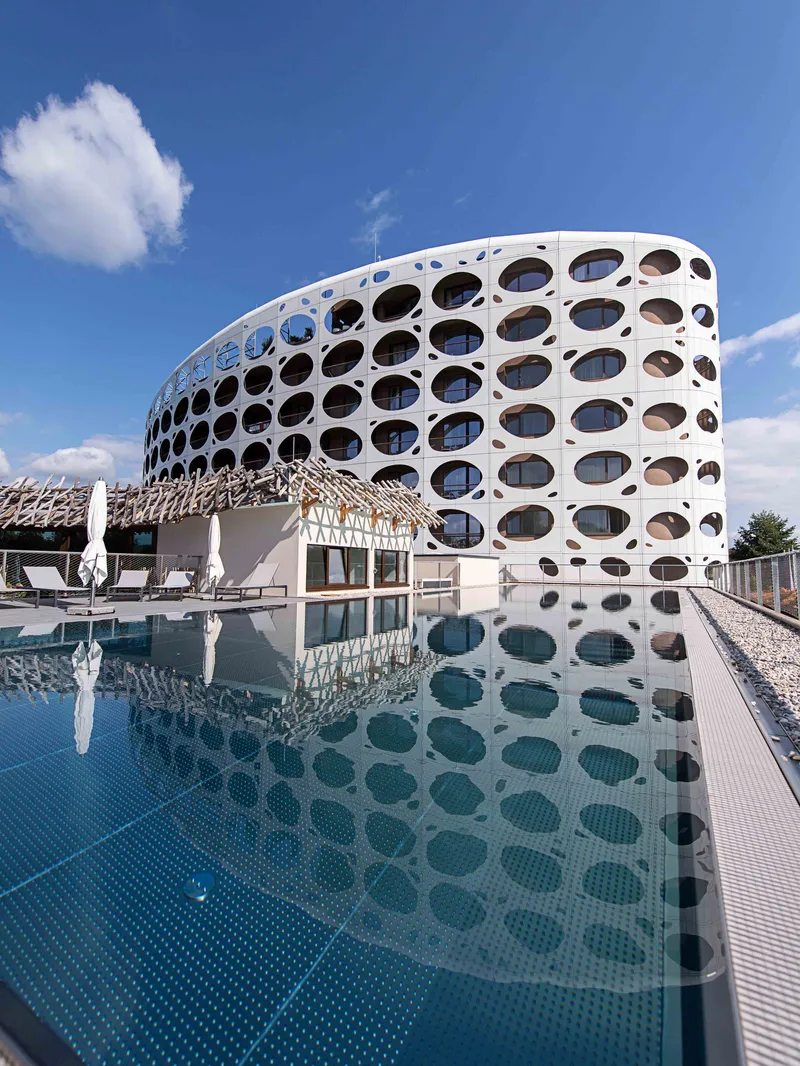 Pletzer Resorts