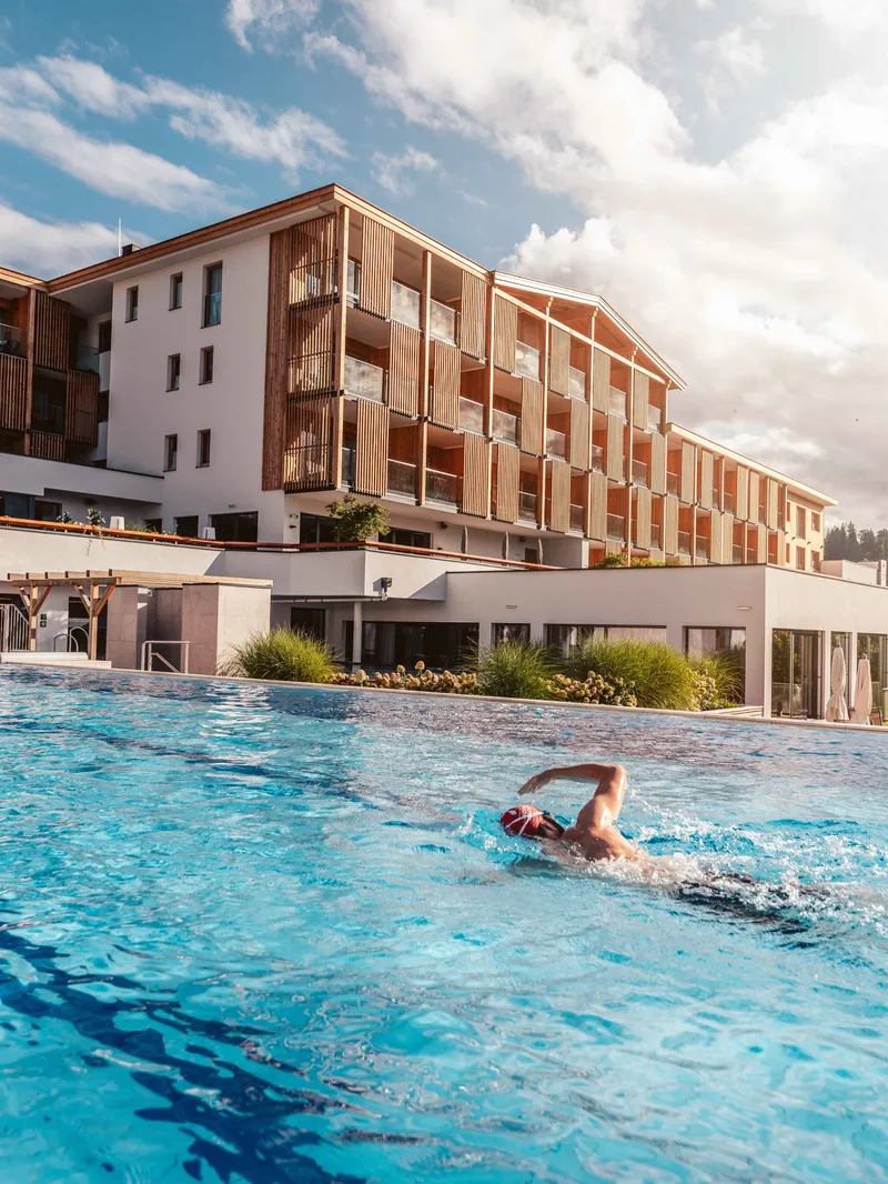 Pletzer Resorts