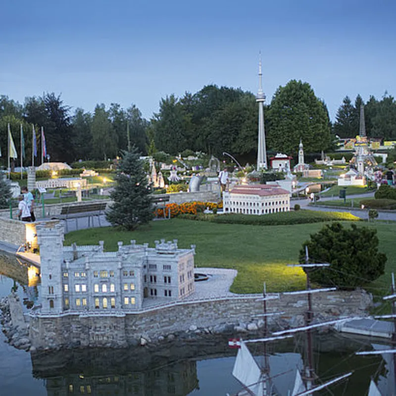 Das Seepark