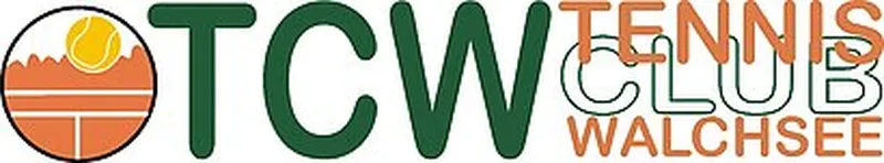 Logo Tennis Club Walchsee