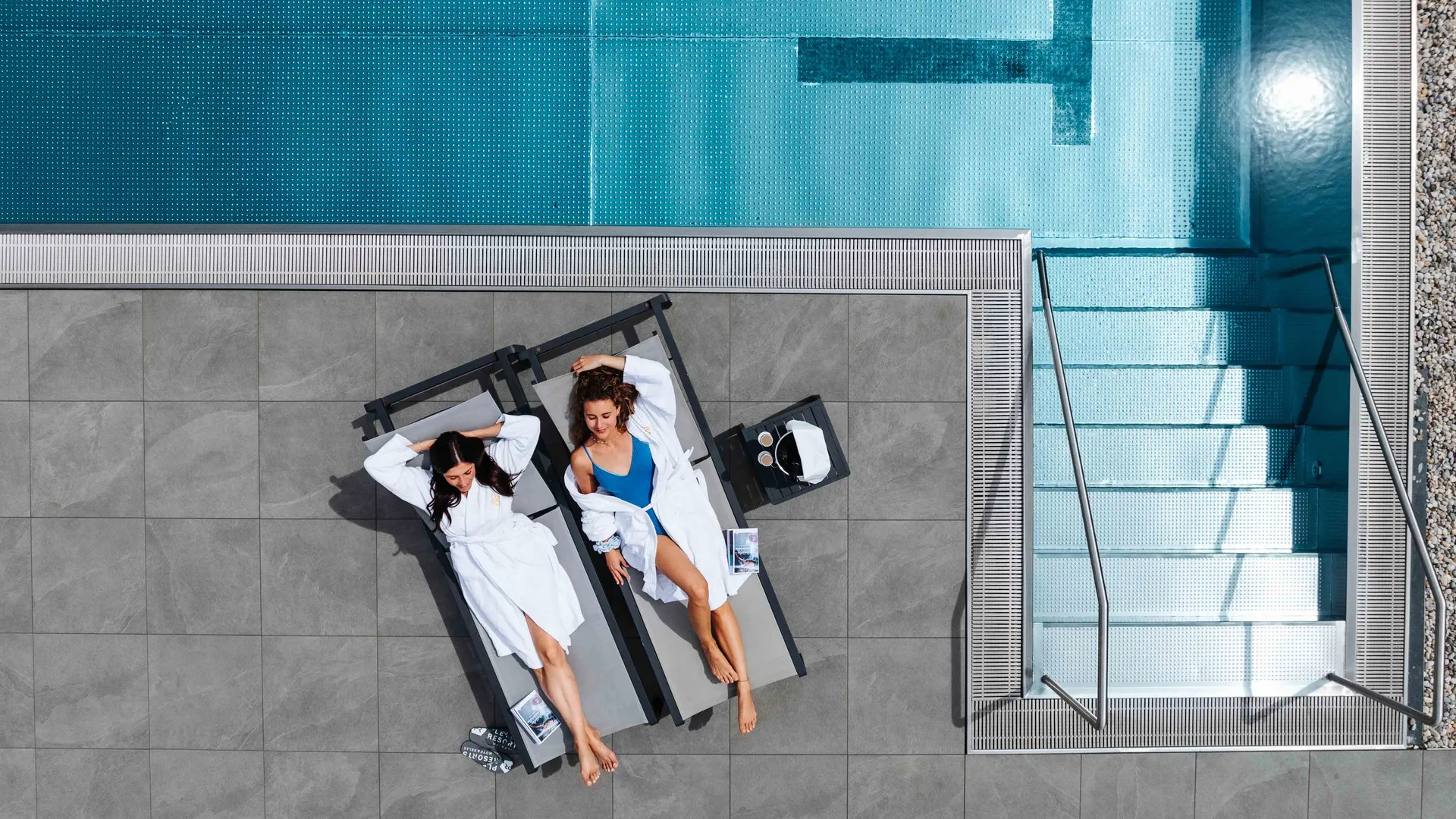 Pletzer Resorts