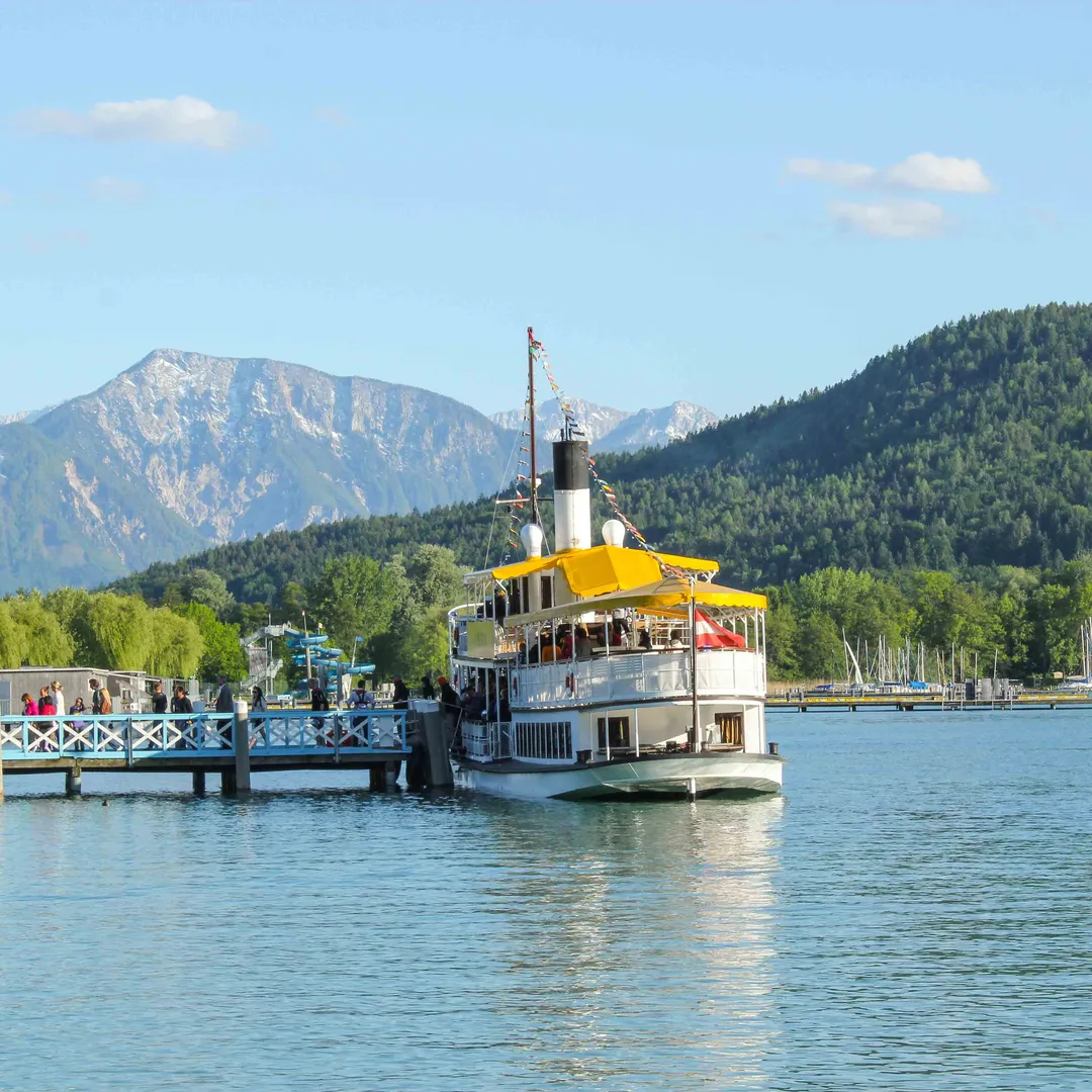 Pletzer Resorts