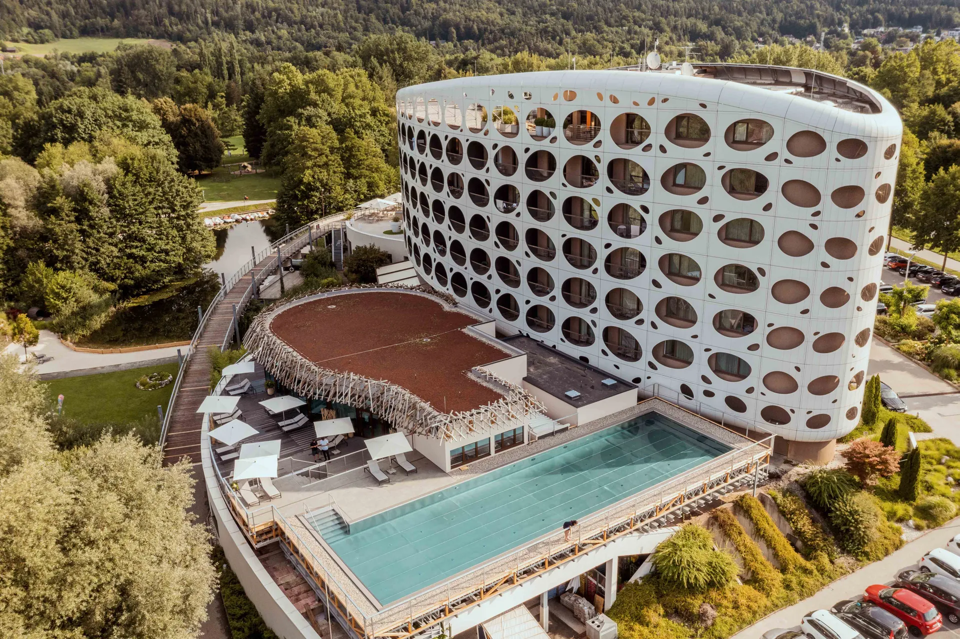 Pletzer Resorts