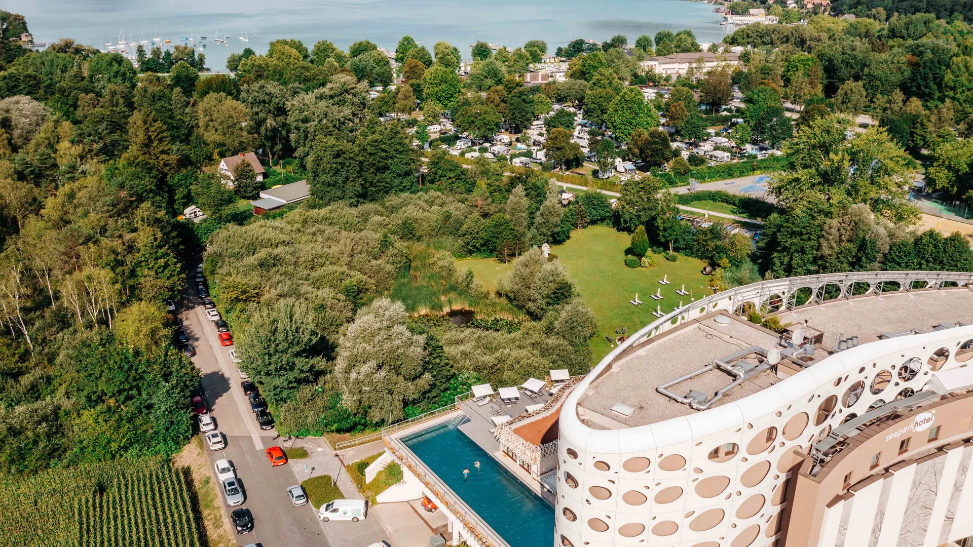 Das Seepark