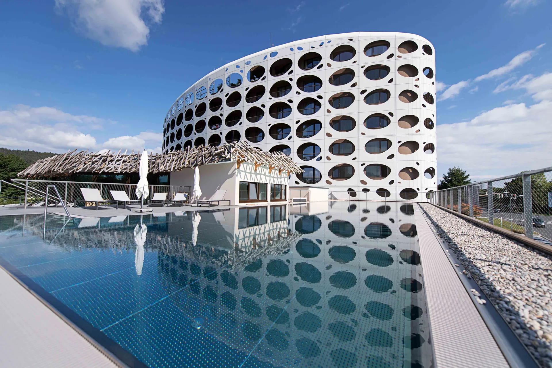 Pletzer Resorts