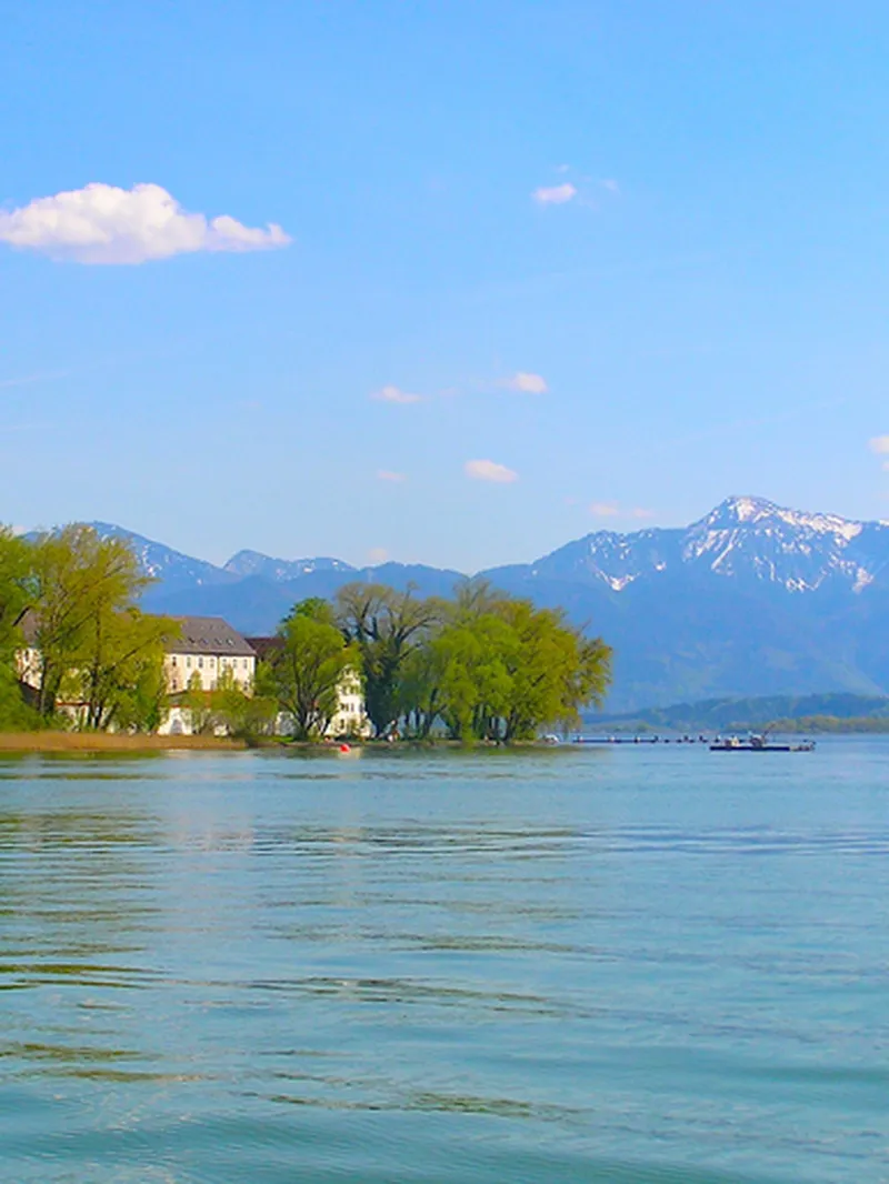 Das Bayrischzell