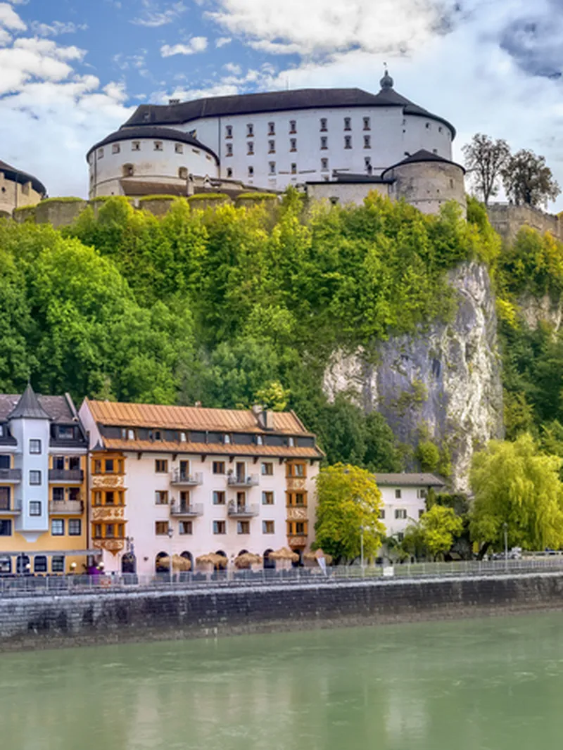 Das Bayrischzell