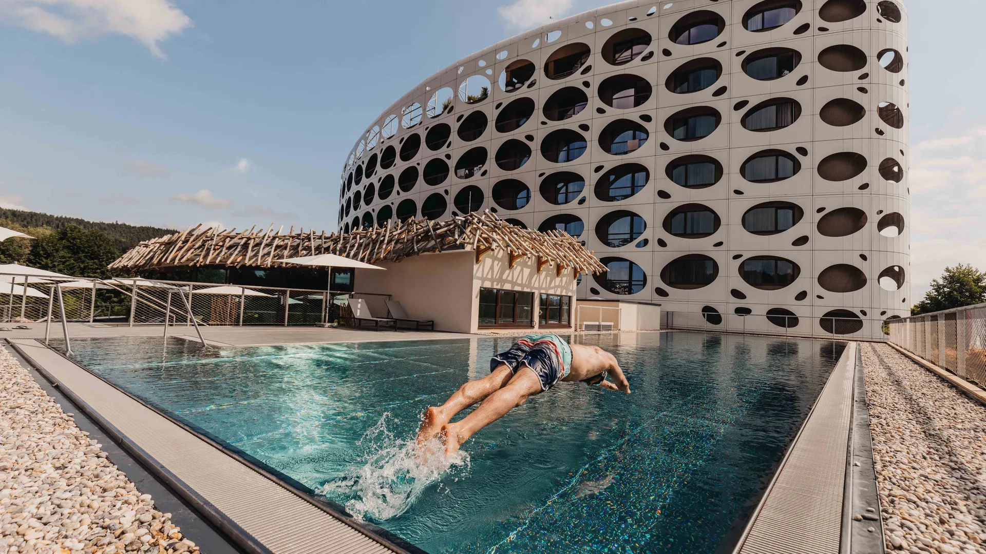 Pletzer Resorts