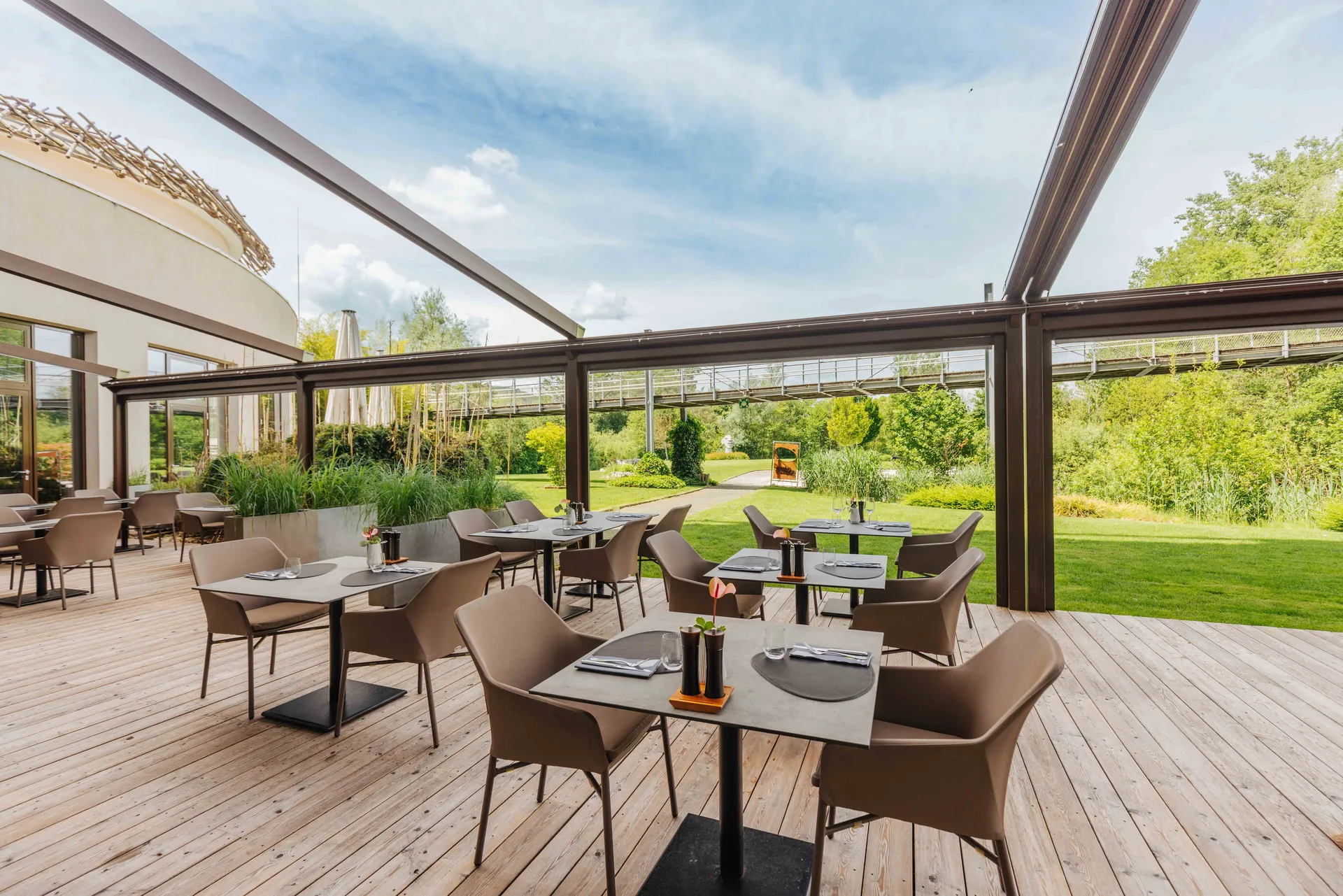 Pletzer Resorts