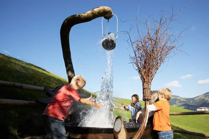 Das Hopfgarten