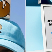 Notty Milk - Branding