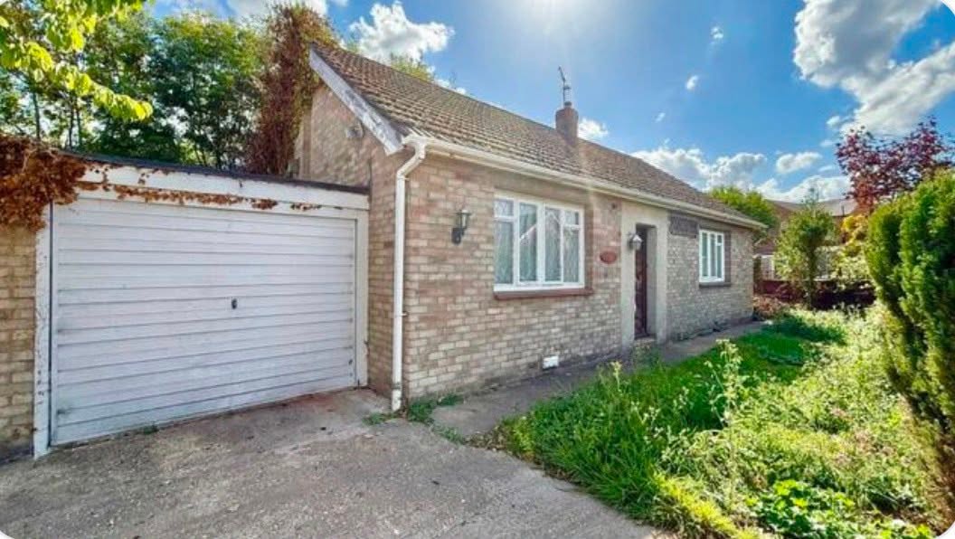 Metheringham Complete Property Transformation
