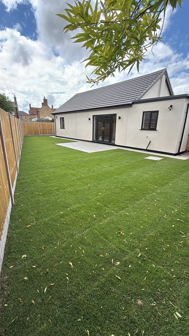 Metheringham Complete Property Transformation