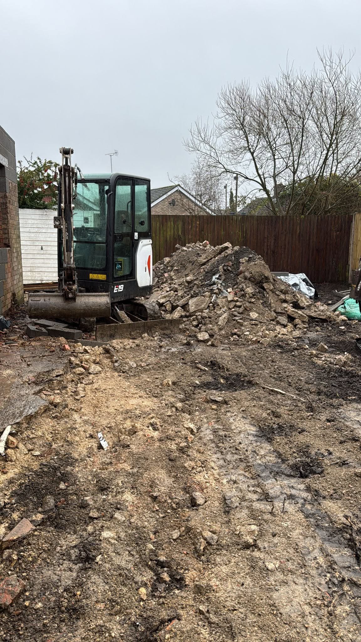 Metheringham Complete Property Transformation
