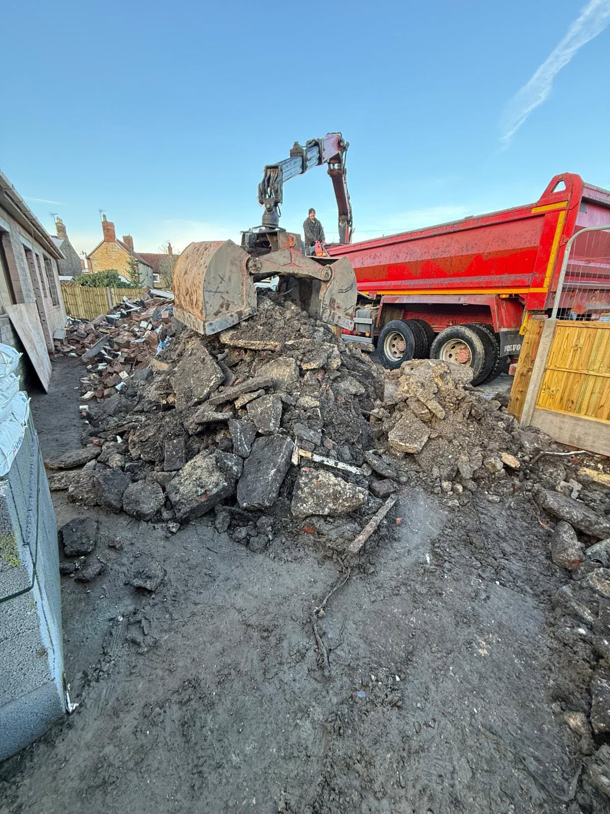 Metheringham Complete Property Transformation